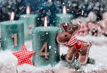 4. Advent